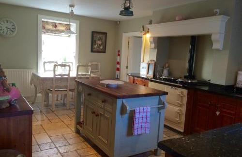 Newry House | Cavan House