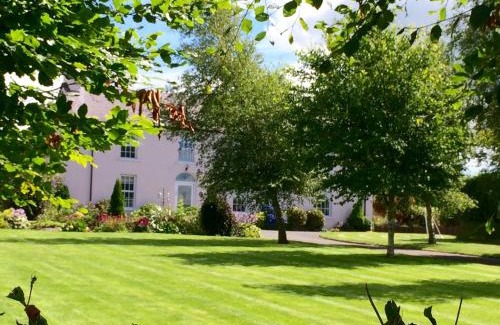 Newry House | Cavan House