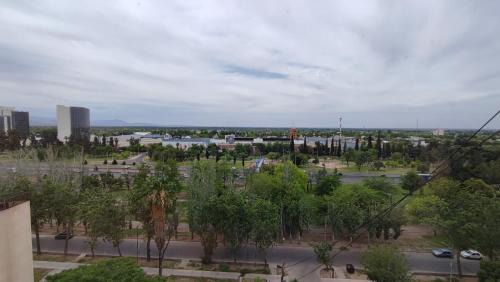 Guaymallen Apartment | Cavas de Mendoza - 3 habitaciones - Frente al Shopping y Hotel Hilton