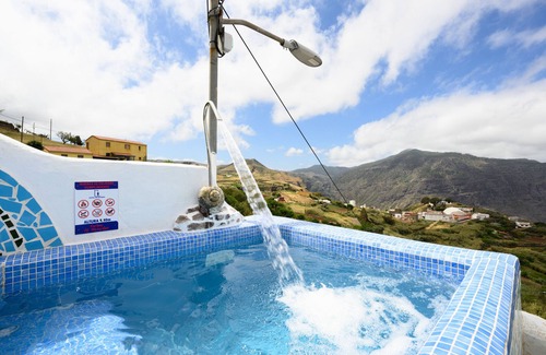 Galdar Cottage | Cave house in Gáldar