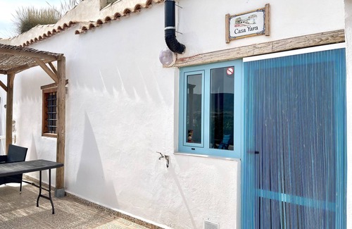 Cullar House | Cave house Yara with pool and facilities for PRM