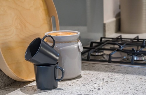 Belfast House | Cavehill View. An elegant 4 BR house with parking. Your perfect Belfast retreat!