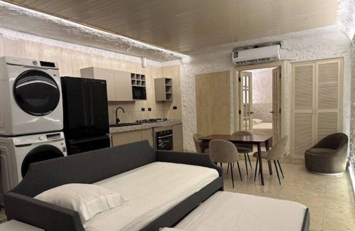 Obarrio Apartment | Caverina @ Obarrio C3C