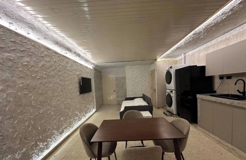 Obarrio Apartment | Caverina @ Obarrio C3C