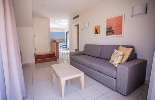 Costa Meloneras Hotel | Caybeach Meloneras