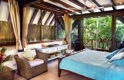 Guachaca Hotel | Cayena by Masaya Collection