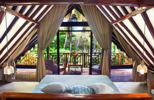 Guachaca Hotel | Cayena by Masaya Collection