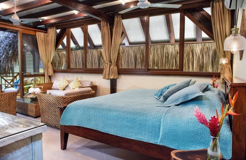 Guachaca Hotel | Cayena by Masaya Collection