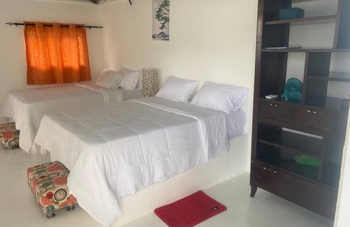 Samana Cabin | Cayena Del Mar Private Boutique Resort