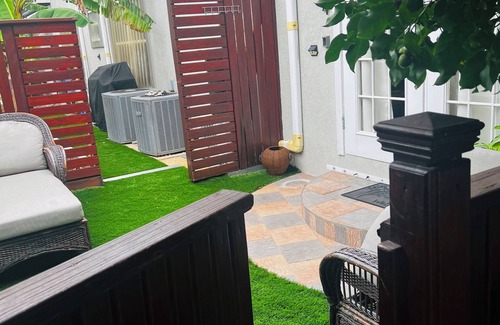George Town Apartment | Cayman Imperial Suite-Close to Beaches, Restaurants, Bus-stops & Stores