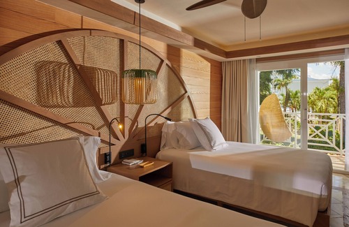 Samana Resort | Cayo Levantado Resort - All Inclusive