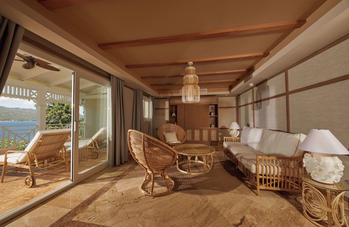 Samana Resort | Cayo Levantado Resort - All Inclusive