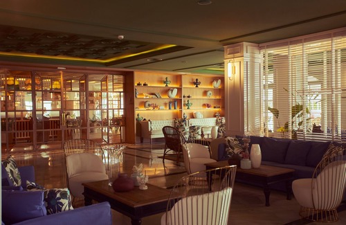 Samana Resort | Cayo Levantado Resort - All Inclusive