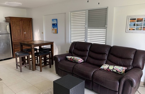 La Parguera House | Cayo Verde. A beautiful spacious house at La Parguera. Pool, boat parking.
