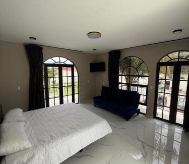 Acolman Apartment | Caza mia