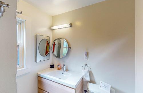 Cazadero House | Cazadero Dreams