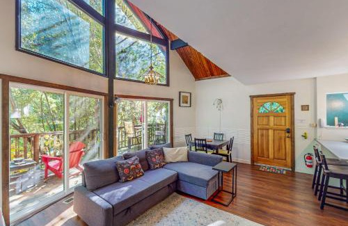 Cazadero House | Cazadero Dreams