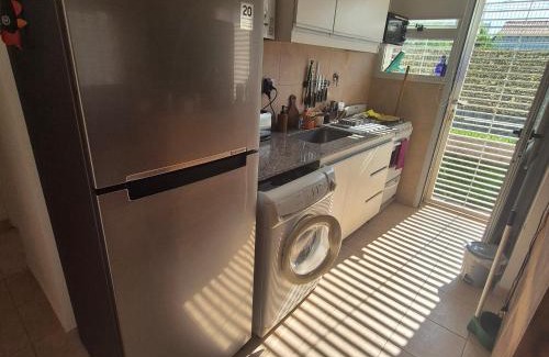 Lujan de Cuyo House | CaZapiola 2 dormitorios