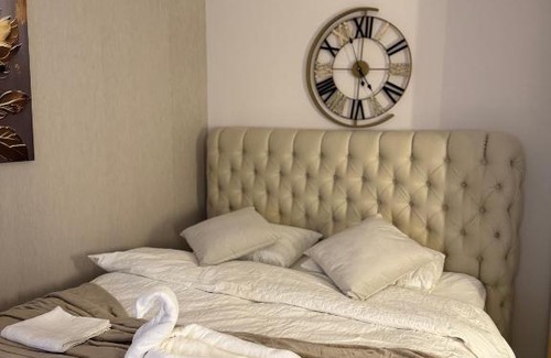 Buzau Apartment | Cazare Buzau Lux