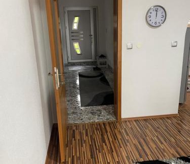 Mali Radic Apartment | Cazin Centar Ćuprija