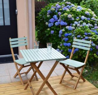 Audenge Apartment | CB HOME