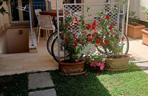 Pietrasanta House | CB House Holiday
