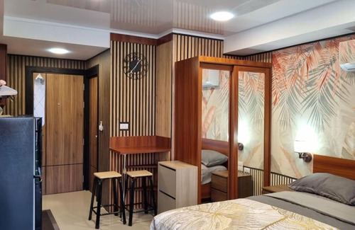 Mai Khao Apartment | CB408 Apartament Beach condo 777
