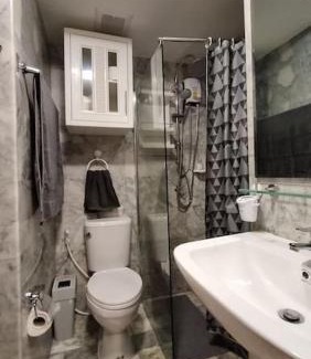 Mai Khao Apartment | CB408 Apartament Beach condo 777