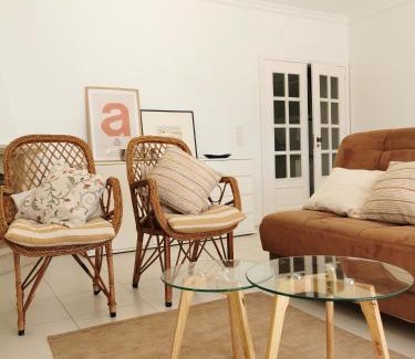 Barra Apartment | CC - Casa da Costa