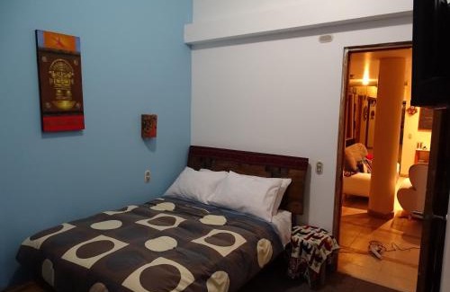 Ollantaytambo Hotel | Ccapac Inka Ollanta Casa Museo
