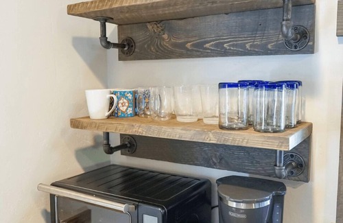 Harrison House | CDA Bunkhouse in Harrison