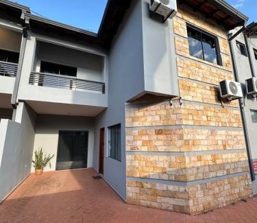 Ciudad Del Este Apartment | CDE duplex Rent II - 2 Dormitorios - 4 camas