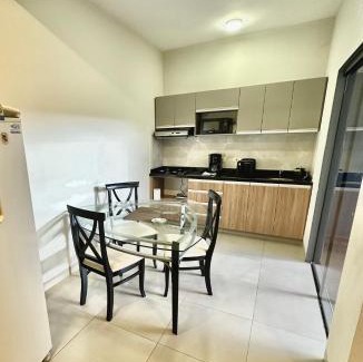 Ciudad Del Este Apartment | CDE duplex Rent II - 2 Dormitorios - 4 camas