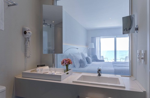 Recreio dos Bandeirantes Hotel | CDesign Hotel