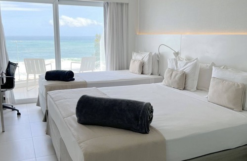 Recreio dos Bandeirantes Hotel | CDesign Hotel