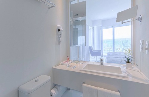 Recreio dos Bandeirantes Hotel | CDesign Hotel