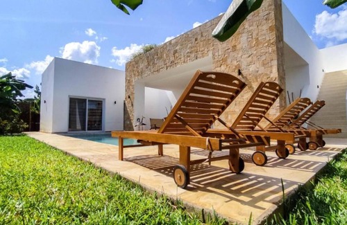 Kiwengwa Villa | CDM Villas Kiwengwa - Standard Villa