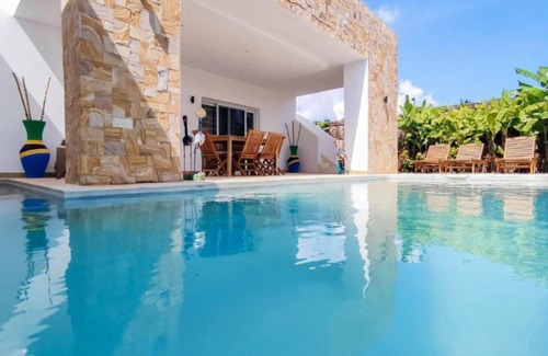Kiwengwa Villa | CDM Villas Kiwengwa - Standard Villa