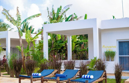 Kiwengwa Villa | CDM Villas Zanzibar