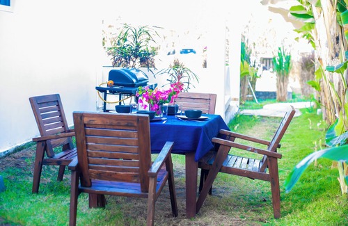 Kiwengwa Villa | CDM Villas Zanzibar