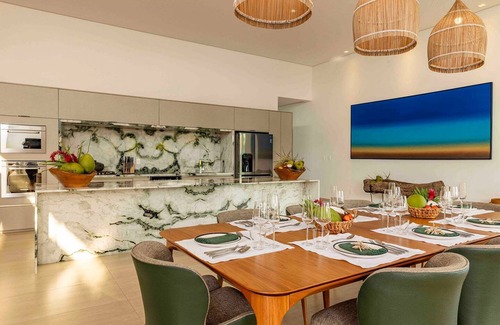 Caicara Villa | Cea071 - Exceptional luxury villa in Jericoacoara