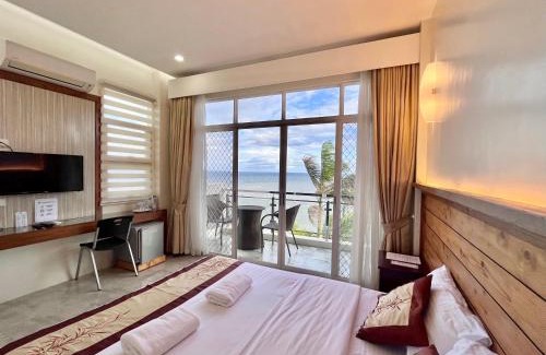 Sogod Resort | Cebu North Coast Beach Resort