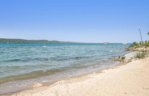 Lake Township House | Cedar Cot & Cedar Tot