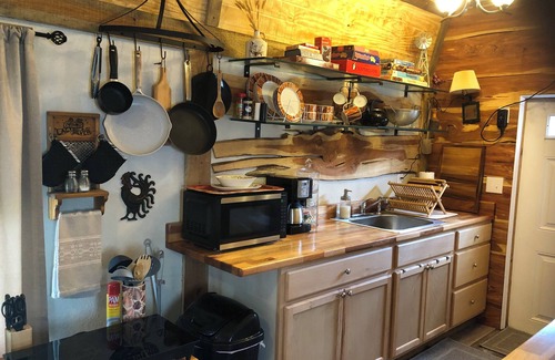 Charleston County Other | Cedar Cove Located on 10 Private Acres!