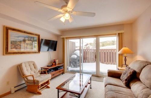 Big Sky Apartment | Cedar Creek Condo Free Shuttle to Big Sky Resort!