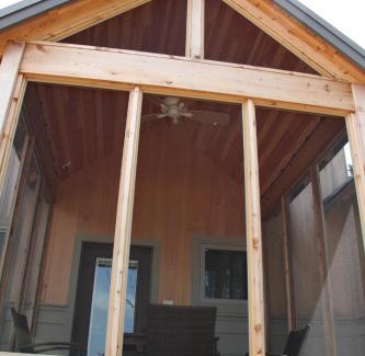 New Haven Resort | Cedar Creek