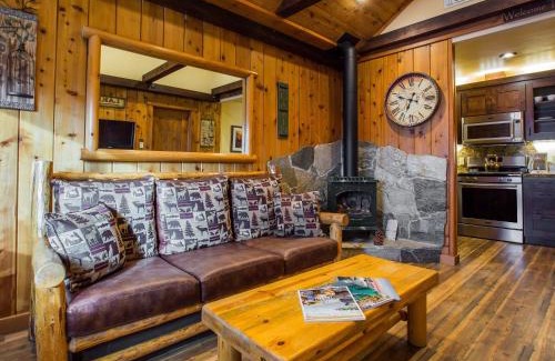 Tahoe Vista Hotel | Cedar Glen Lodge