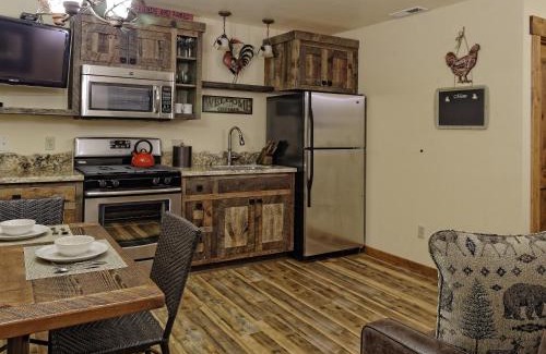 Tahoe Vista Hotel | Cedar Glen Lodge