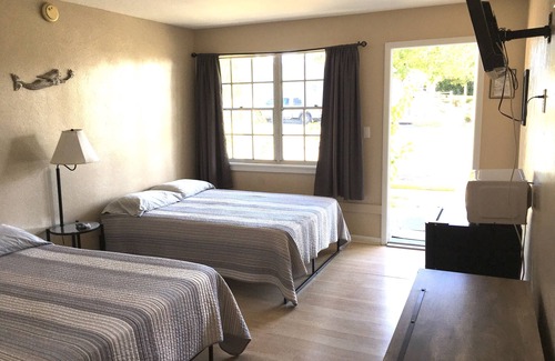 Cedar Key Hotel | Cedar Inn