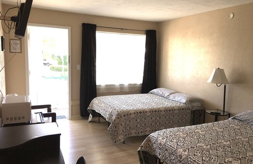 Cedar Key Hotel | Cedar Inn